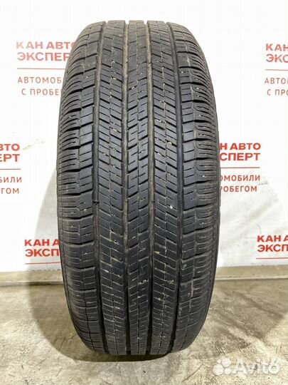 Continental Conti4x4Contact 215/65 R16