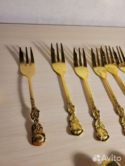 Набор чайный