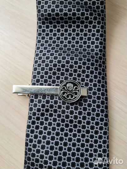 Зажимы для галстука