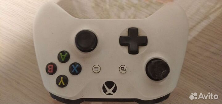 Игровоя приставка