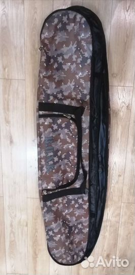 Сноуборд комплект volkl