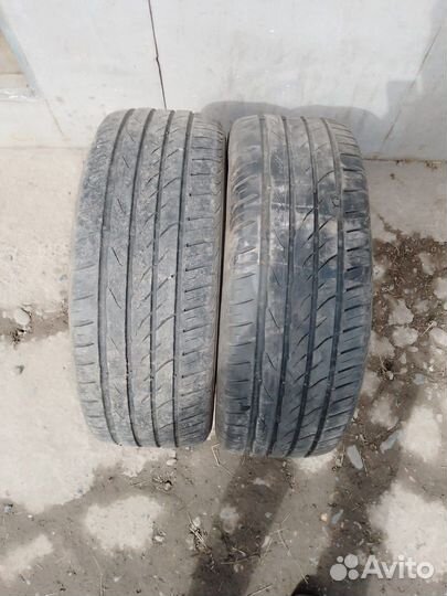 Matador MP 47 Hectorra 3 205/55 R16