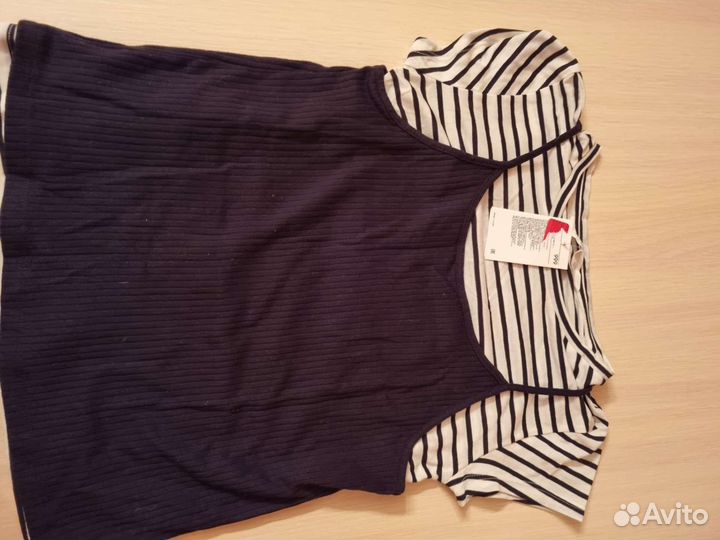 Кофта для девочки H&M