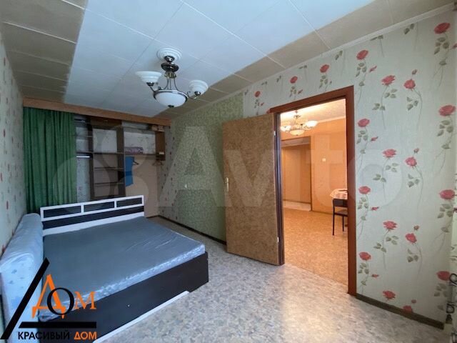 2-к. квартира, 43,9 м², 5/5 эт.