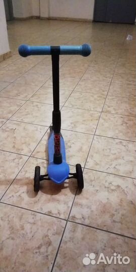 Самокат детский