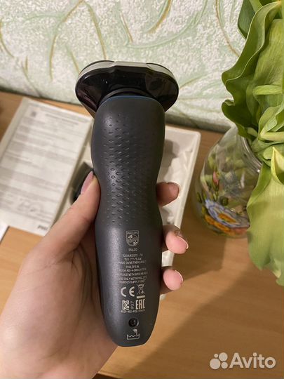 Бритва электрическая philips