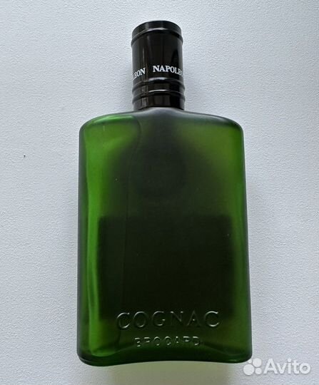 Одеколон Napoleon (Наполеон) 100 мл