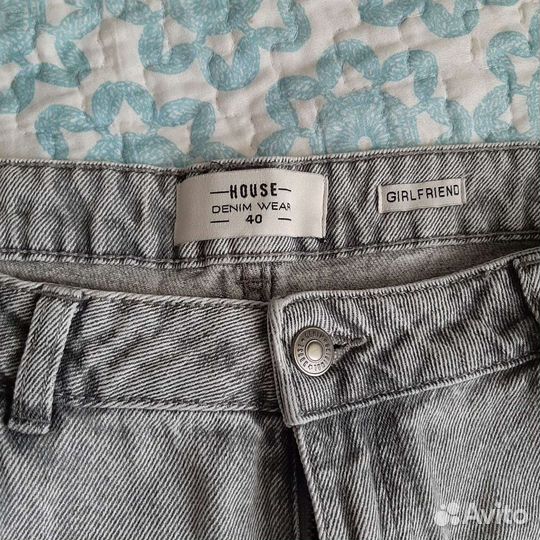 Женские вещи пакетом 42-44