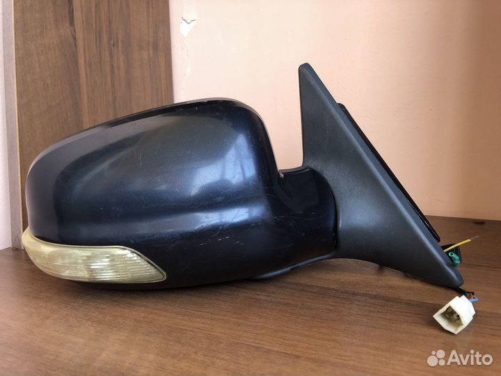 Боковое зеркало газ 31105 Волга правое