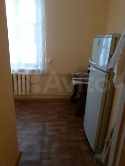 3-к. квартира, 53,4 м², 1/2 эт.