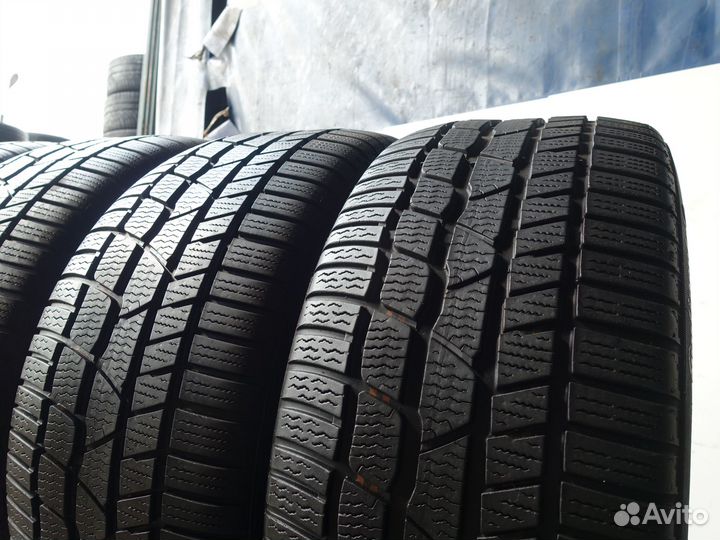 Continental ContiWinterContact TS 830 P 205/60 R16