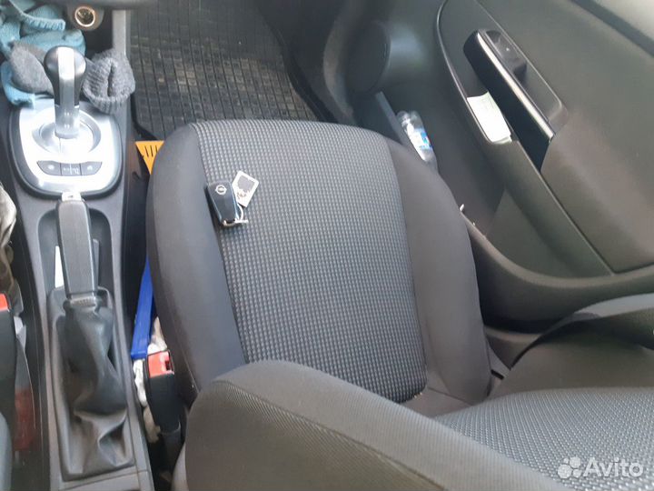 Opel Corsa 1.2 AMT, 2006, 177 000 км