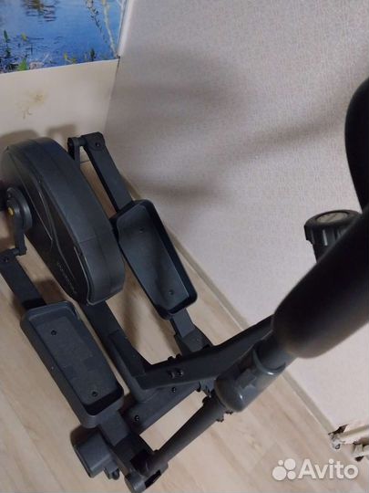 Тренажер степпер torneo