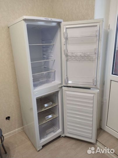 Холодильник (новый)