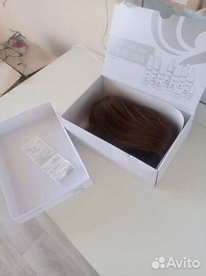 Продам парик фирмы Ellen Wille, новый