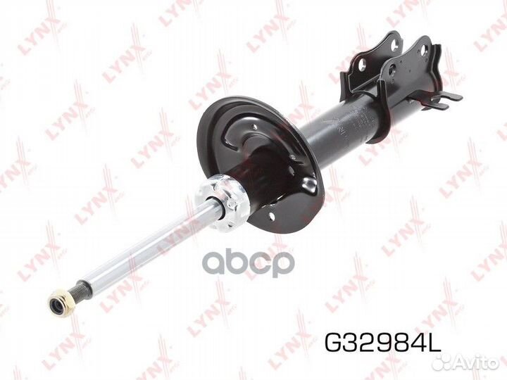 Стойка амортизационная перед лев G32984L LY