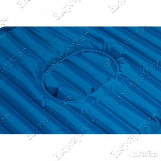 Матрас противопролежневый трубчатый