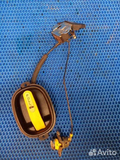 Замок багажника Hyundai Sonata NF G4KC 2007