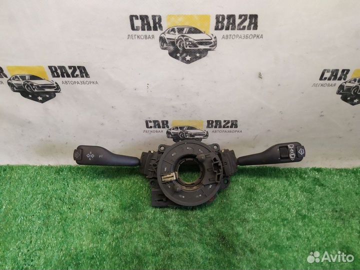 Переключатель подрулевой BMW 7