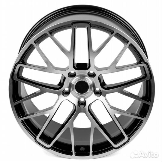 Кованые диски R20 5x127 ET40 Jeep Wrangler