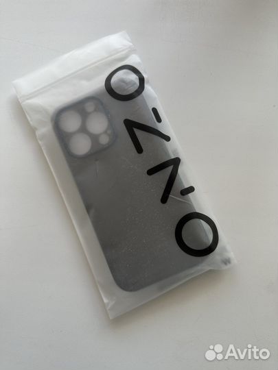 Чехол на iPhone 14 pro