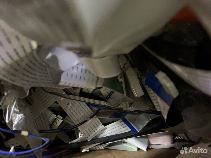 Шлейфа к телевизорам на все модели