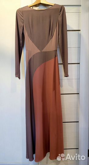 Платья на стройную девушку