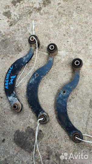 Рычаг задний Toyota Avensis 3 2009-2018