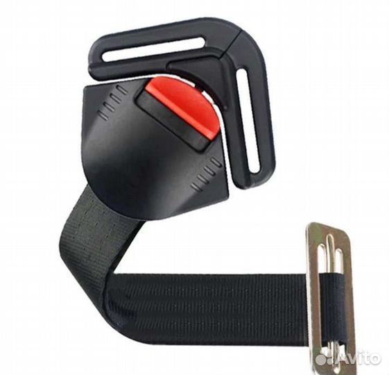 Ремень безопасности для автокресла
