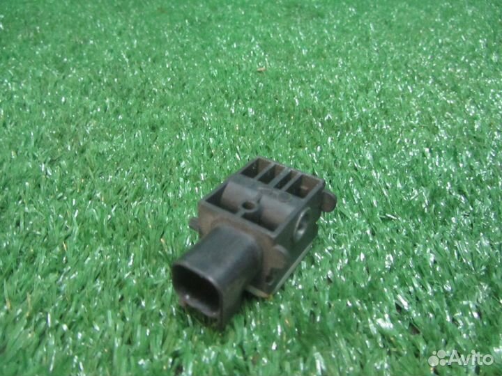 Датчик подушек безопасности капота Jaguar XF, XJ