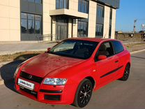 FIAT Stilo 1.6 MT, 2002, 276 000 км, с пробегом, цена 270 000 руб.