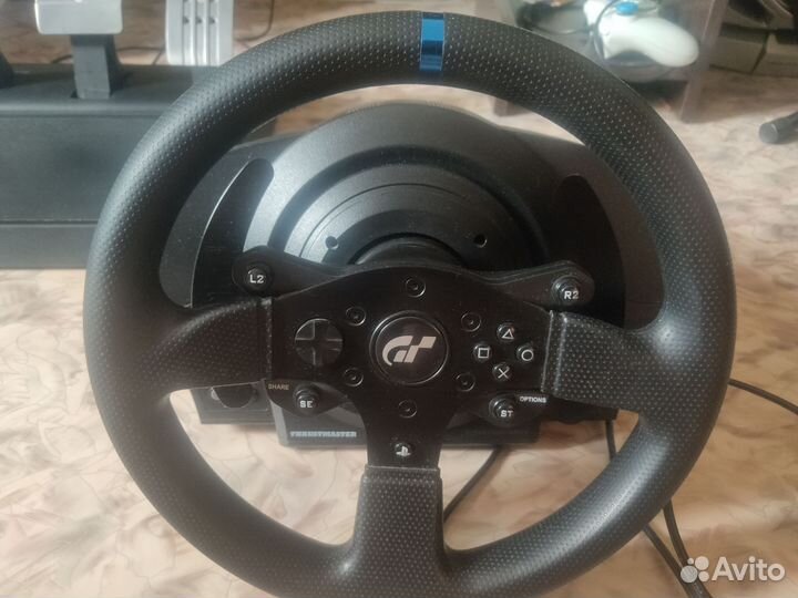 Руль Thrustmaster T300 RS GT