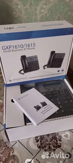 Ip телефон 1610