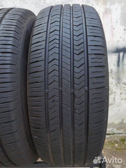 Nexen i.Q Series 1 255/65 R16 109S