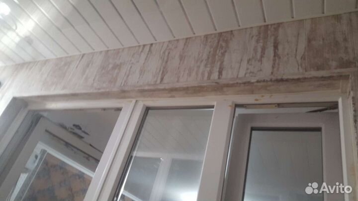 Внутренния отделка Электрика Сантехника