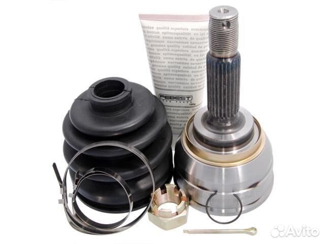 Шрус наружний Mitsubishi Lancer Colt в наличии