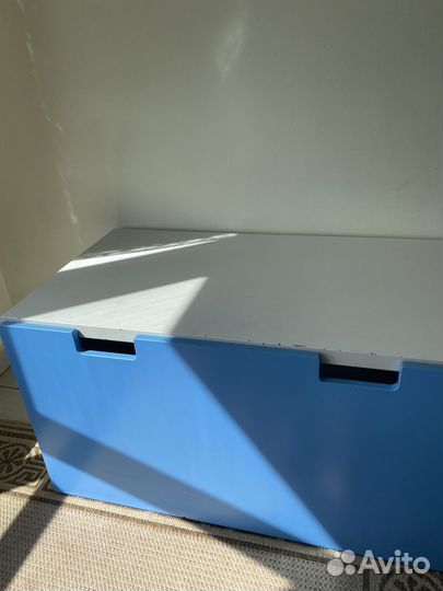 Комод IKEA для ххранения детских игрушек