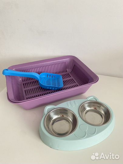 Набор для кота / кошки