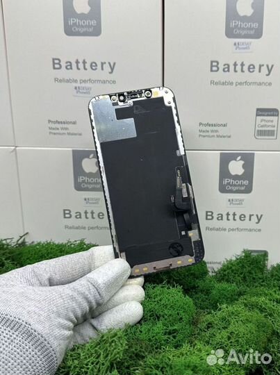 Дисплей iPhone 12/12 Pro (tm9)