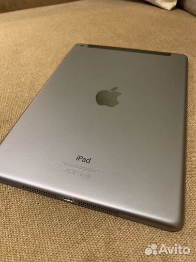 iPad Air 64гб