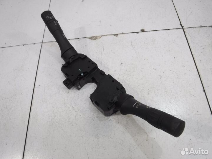 Переключатель подрулевой