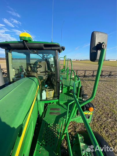 Опрыскиватель John Deere 4730, 2013