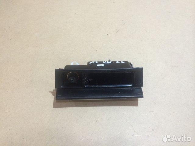 Пепельница Volkswagen Passat CC