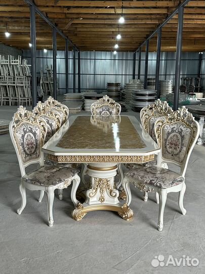 Столы и Стулья. от производителя