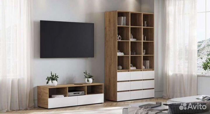 Тумба под телевизор, TV тумба