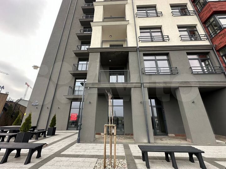 Свободного назначения, 69.3 м²