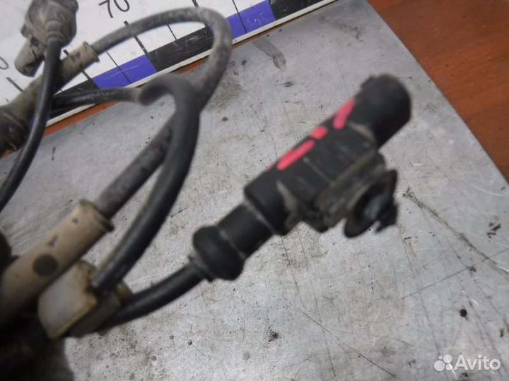 Датчик abs передний левый Лада Калина 2 11186 2014