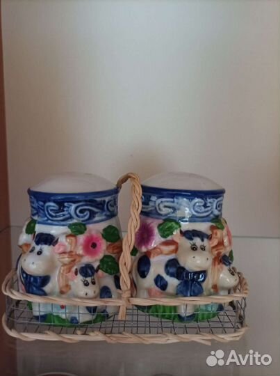 Кофейный сервиз