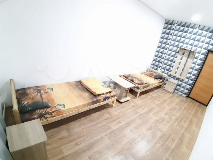 Комната 18 м², 2/2 эт.