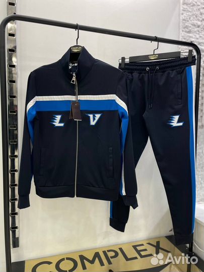 Спортивный костюм Louis Vuitton